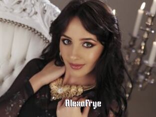 AlexaFrye