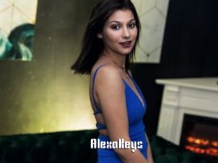 AlexaKeys