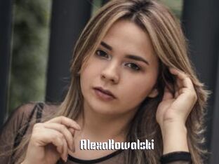 AlexaKowalski