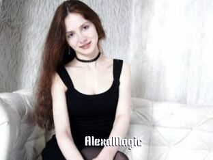 AlexaMagic