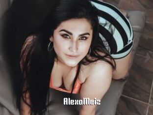 AlexaMeiz