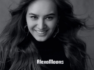 AlexaMoons