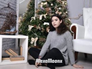 AlexaMoonx