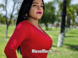 AlexaMora