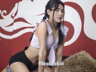 AlexaRobin