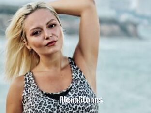 AlexaStones