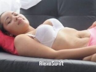 AlexaSwift
