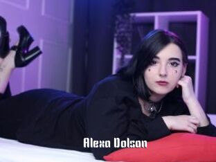 Alexa_Dolson