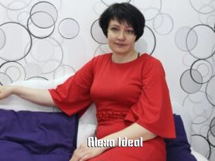 Alexa_Ideal