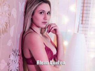 Alexa_Luxton