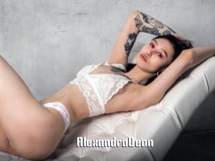 AlexandraDean