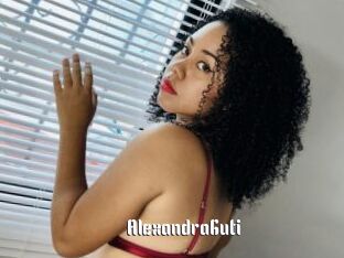 AlexandraGuti