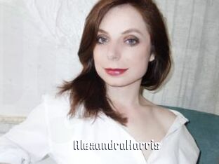 AlexandraHarris