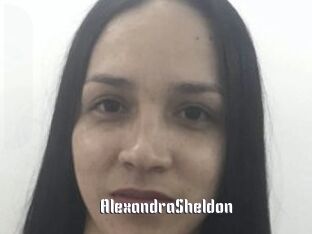 AlexandraSheldon