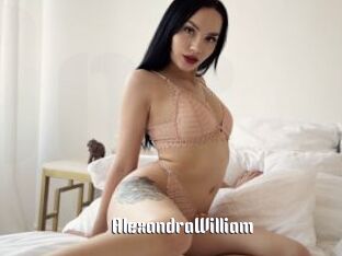 AlexandraWilliam