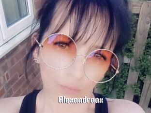 Alexandraax