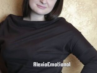 AlexiaEmotional