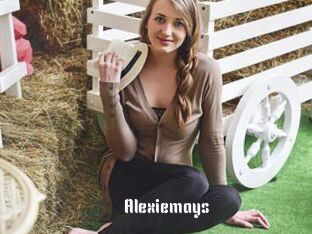 Alexiemays