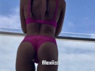 Alexiiss