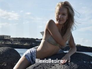 AlexisDesire