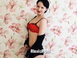 AlexisRonni