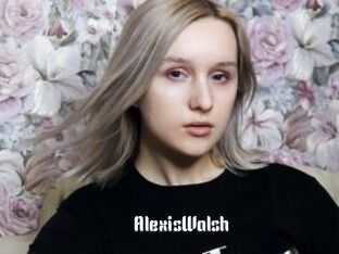 AlexisWalsh