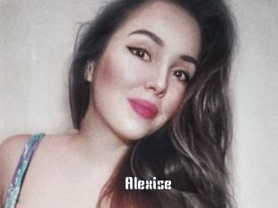 Alexise