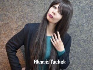 AlexsisTachek