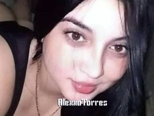 AlexxaTorres