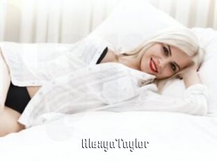 AlexyaTaylor
