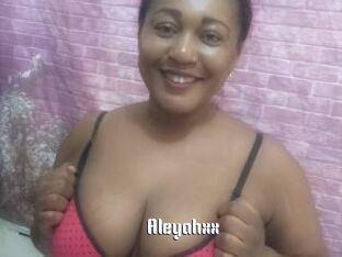 Aleyahxx