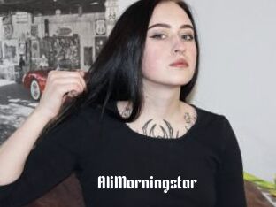 AliMorningstar