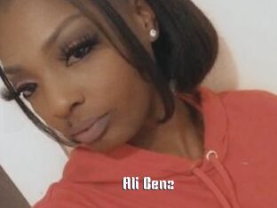 Ali_Benz