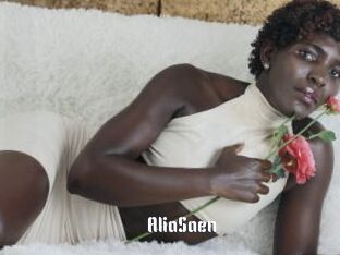 AliaSaen