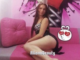 AlianaBeauty