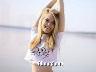 AlianaSnow