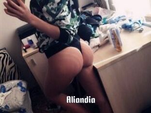 Aliandia