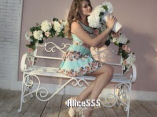Alice555