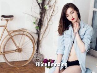 AliceAmazing