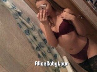 Alice_Baby_Love