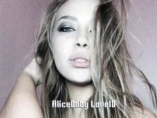 AliceBaby_Love18