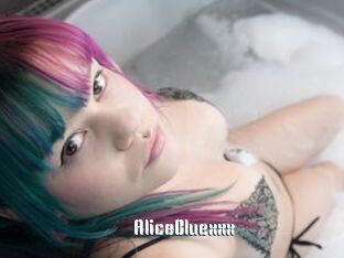 AliceBluexxx