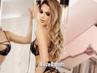 AliceBonds