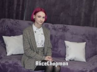 AliceChapman