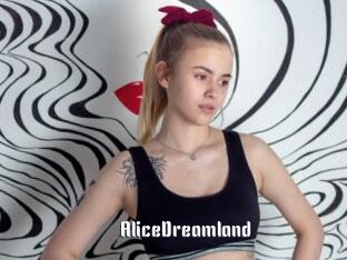 AliceDreamland
