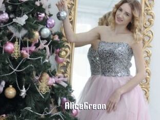 AliceGrean