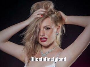 AliceInNastyland