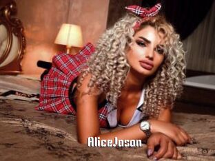 AliceJason