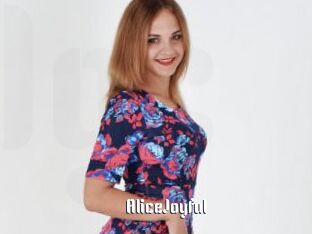AliceJoyful