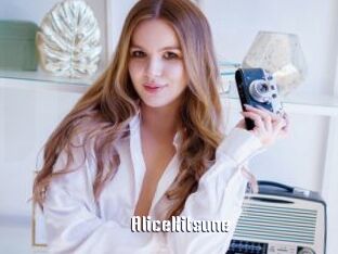AliceKitsune